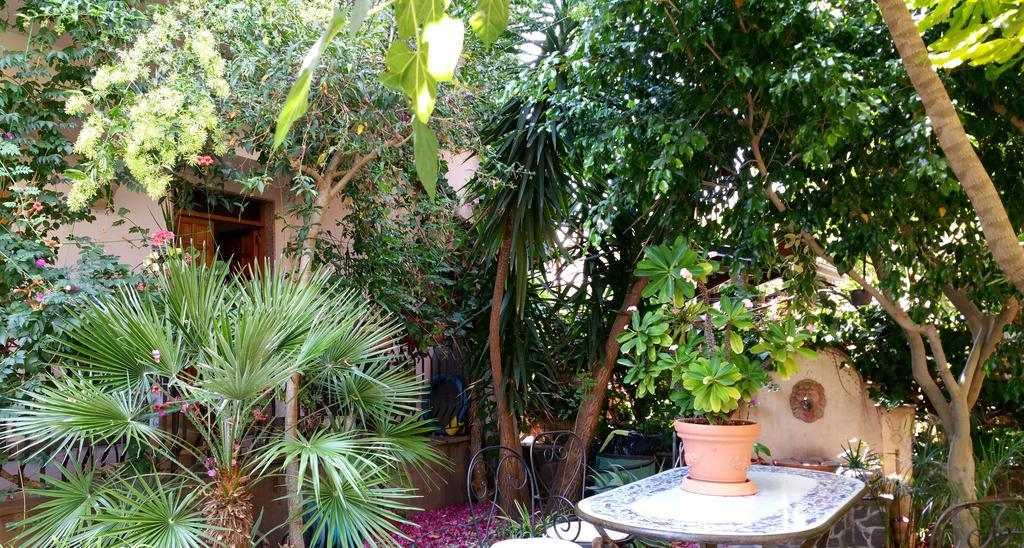 B&B Le Terrazze Capo dʼOrlando Kamer foto