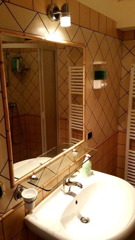 B&B Le Terrazze Capo dʼOrlando Kamer foto